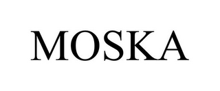 MOSKA