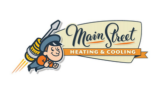 MAIN STREET HEATING & COOLING