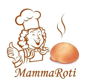 MAMMA ROTI