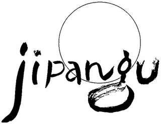 JIPANGU