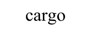 CARGO