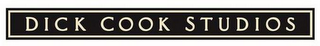 DICK COOK STUDIOS