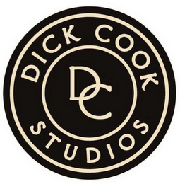 DC DICK COOK STUDIOS