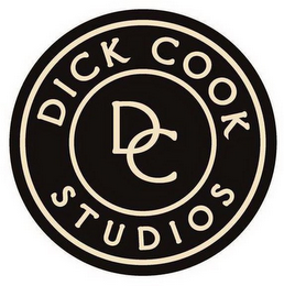 DC DICK COOK STUDIOS