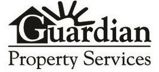 GUARDIAN PROPERTY SERVICES