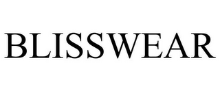BLISSWEAR