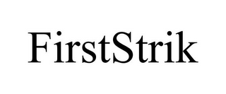 FIRSTSTRIK