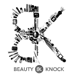 B K BEAUTY BK KNOCK