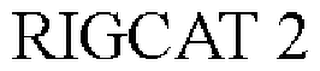 RIGCAT 2