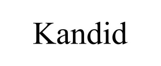 KANDID