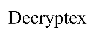 DECRYPTEX
