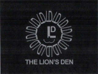 THE LIONS DEN LD