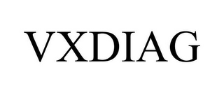 VXDIAG