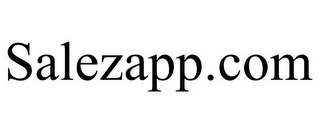 SALEZAPP.COM