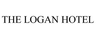 THE LOGAN HOTEL