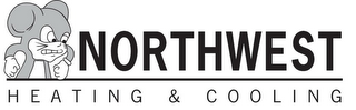 NORTHWEST HEATING & COOLING