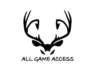 ALL GAME ACCESS