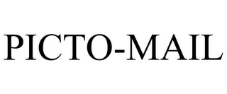 PICTO-MAIL