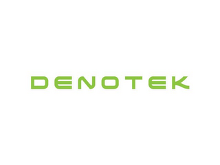 DENOTEK