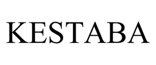 KESTABA