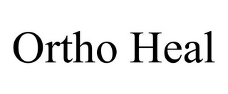 ORTHO HEAL