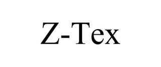 Z-TEX