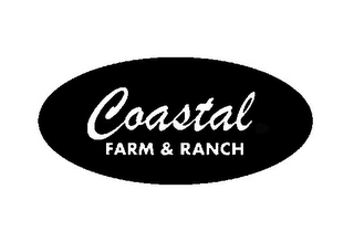 COASTAL FARM & RANCH