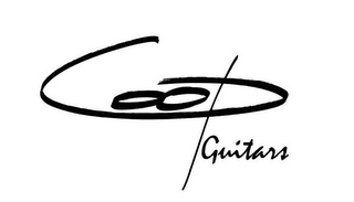 COOP GUITARS