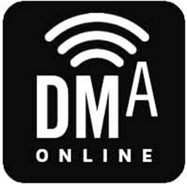 DMA ONLINE