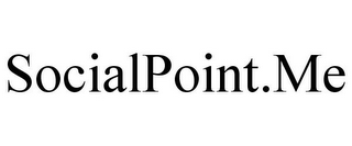 SOCIALPOINT.ME