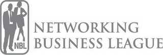 NBL NETWORKING BUSINESS LEAGUE