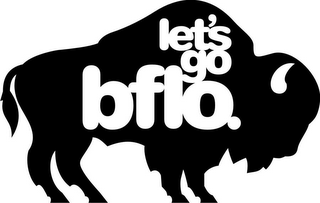 LET'S GO BFLO.