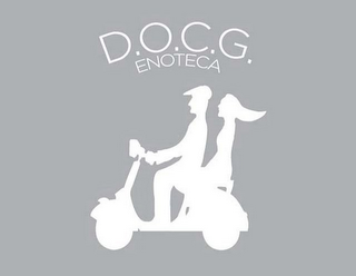 D.O.C.G. ENOTECA