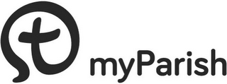 MYPARISH