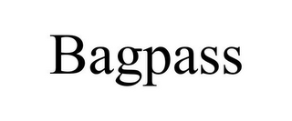 BAGPASS