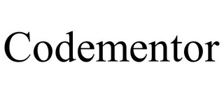 CODEMENTOR