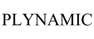 PLYNAMIC