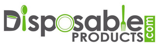 DISPOSABLE PRODUCTS .COM