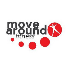 MOVE AROUND FITNESS