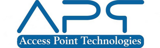 APT ACCESS POINT TECHNOLOGIES