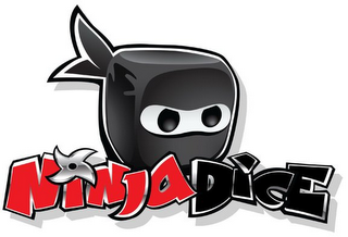 NINJA DICE