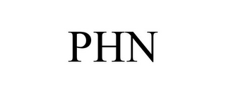 PHN