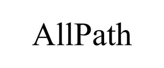 ALLPATH