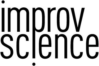 IMPROVSCIENCE