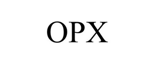 OPX