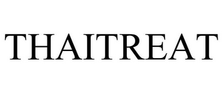 THAITREAT
