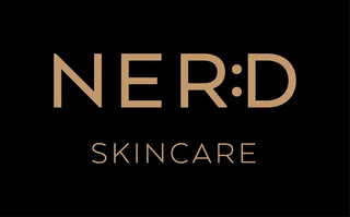 NER:D SKINCARE