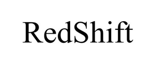 REDSHIFT