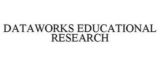 DATAWORKS EDUCATIONAL RESEARCH