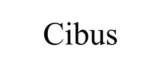 CIBUS